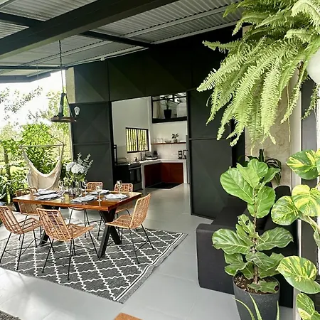 Apartamento Sulara Loft Costa Rica